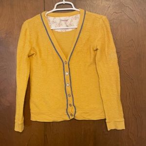 Matilda Jane 435 Girls Honey Pot Cardigan 12 GUC